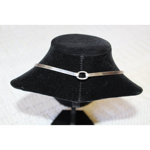 Vintage Mosaic Multicolor Pendant & necklace Handmade Ethnic Bohemian tribal - Picture 8 of 11